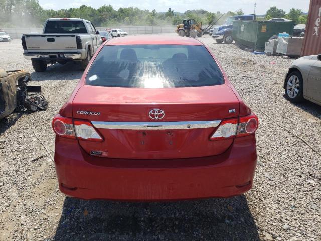 Photo 5 VIN: 2T1BU4EE2CC837979 - TOYOTA COROLLA 