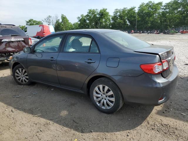 Photo 1 VIN: 2T1BU4EE2CC839814 - TOYOTA COROLLA 