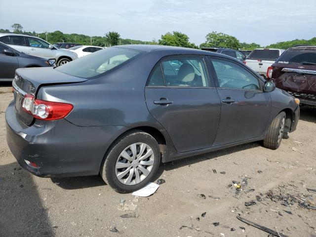 Photo 2 VIN: 2T1BU4EE2CC839814 - TOYOTA COROLLA 