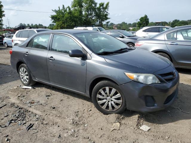 Photo 3 VIN: 2T1BU4EE2CC839814 - TOYOTA COROLLA 