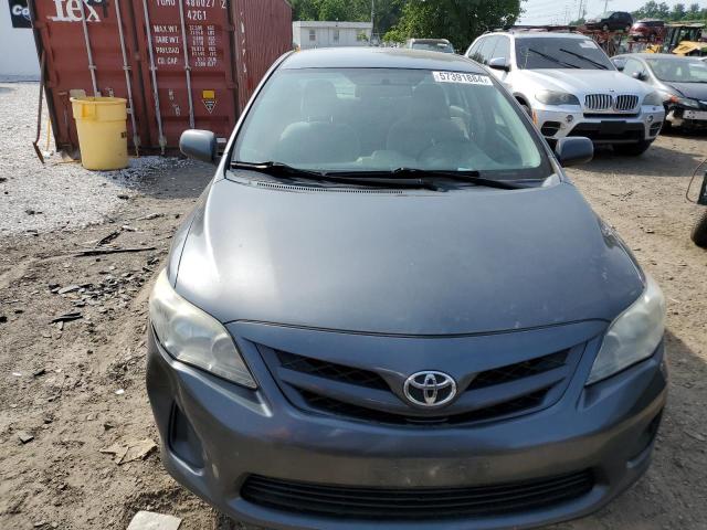 Photo 4 VIN: 2T1BU4EE2CC839814 - TOYOTA COROLLA 