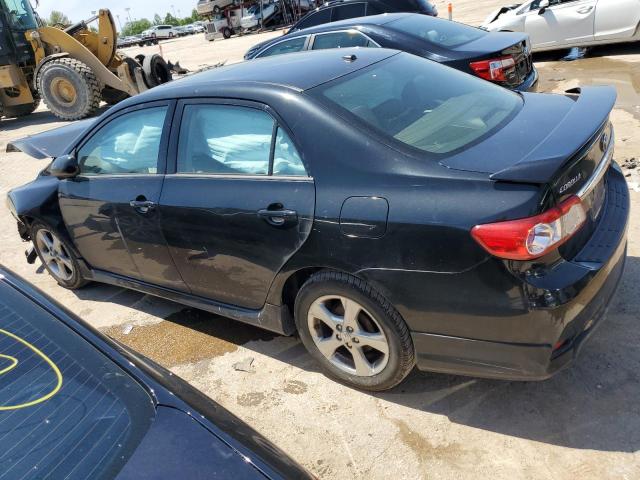 Photo 1 VIN: 2T1BU4EE2CC840350 - TOYOTA COROLLA 