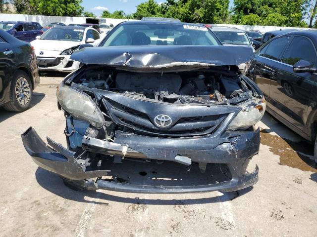 Photo 4 VIN: 2T1BU4EE2CC840350 - TOYOTA COROLLA 