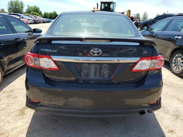 Photo 5 VIN: 2T1BU4EE2CC840350 - TOYOTA COROLLA 