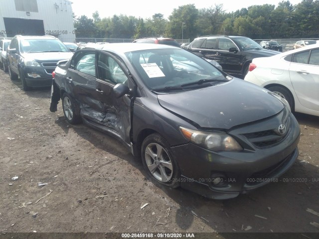 Photo 0 VIN: 2T1BU4EE2CC840686 - TOYOTA COROLLA 