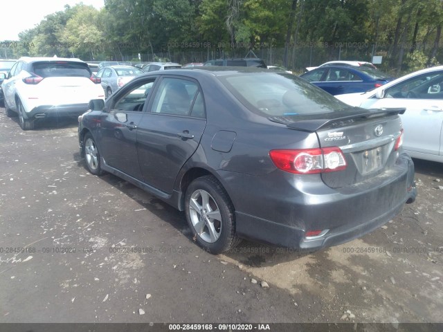 Photo 2 VIN: 2T1BU4EE2CC840686 - TOYOTA COROLLA 