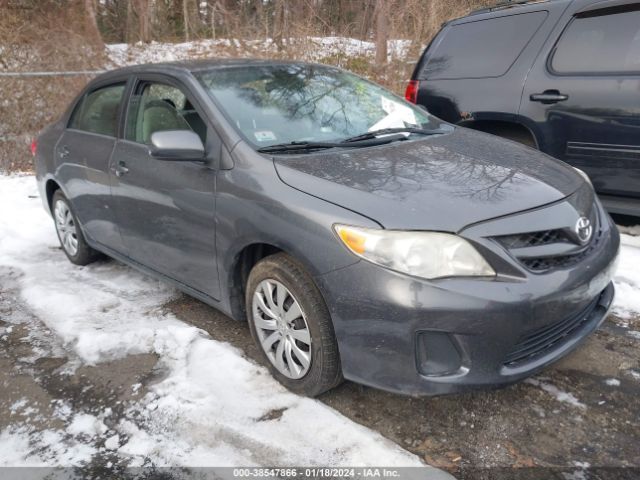 Photo 0 VIN: 2T1BU4EE2CC840817 - TOYOTA COROLLA 