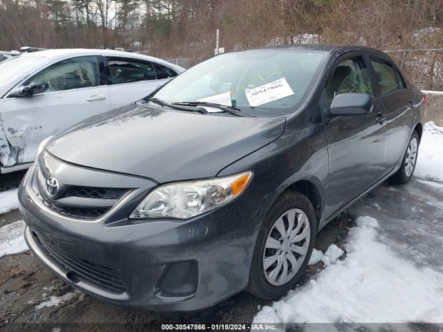 Photo 1 VIN: 2T1BU4EE2CC840817 - TOYOTA COROLLA 