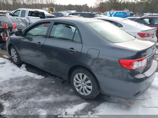 Photo 2 VIN: 2T1BU4EE2CC840817 - TOYOTA COROLLA 