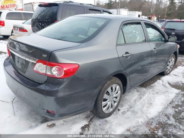 Photo 3 VIN: 2T1BU4EE2CC840817 - TOYOTA COROLLA 