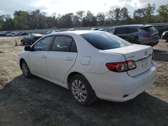 Photo 1 VIN: 2T1BU4EE2CC842373 - TOYOTA COROLLA BA 