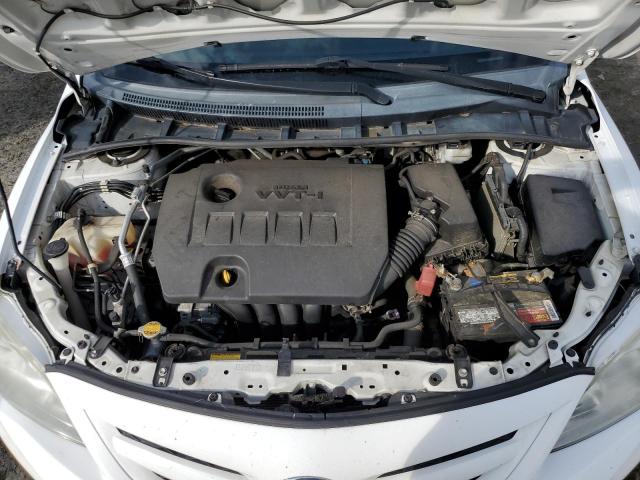 Photo 10 VIN: 2T1BU4EE2CC842373 - TOYOTA COROLLA BA 