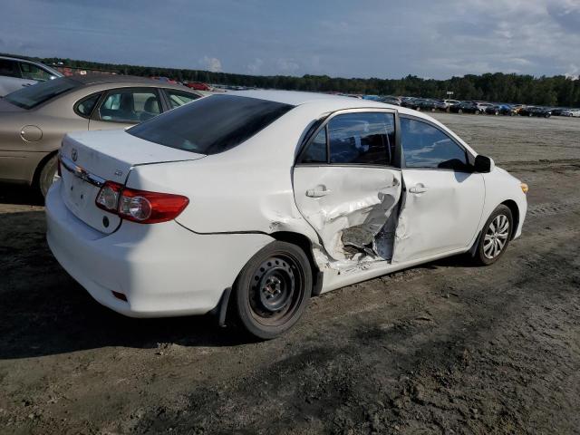 Photo 2 VIN: 2T1BU4EE2CC842373 - TOYOTA COROLLA BA 