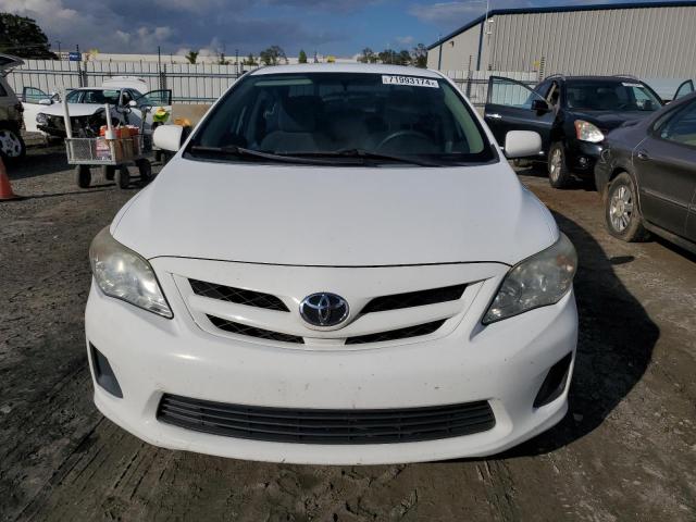 Photo 4 VIN: 2T1BU4EE2CC842373 - TOYOTA COROLLA BA 