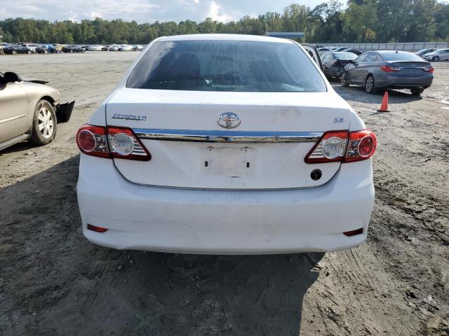 Photo 5 VIN: 2T1BU4EE2CC842373 - TOYOTA COROLLA BA 