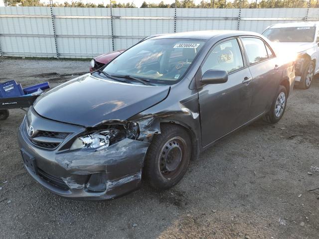 Photo 0 VIN: 2T1BU4EE2CC848285 - TOYOTA COROLLA 