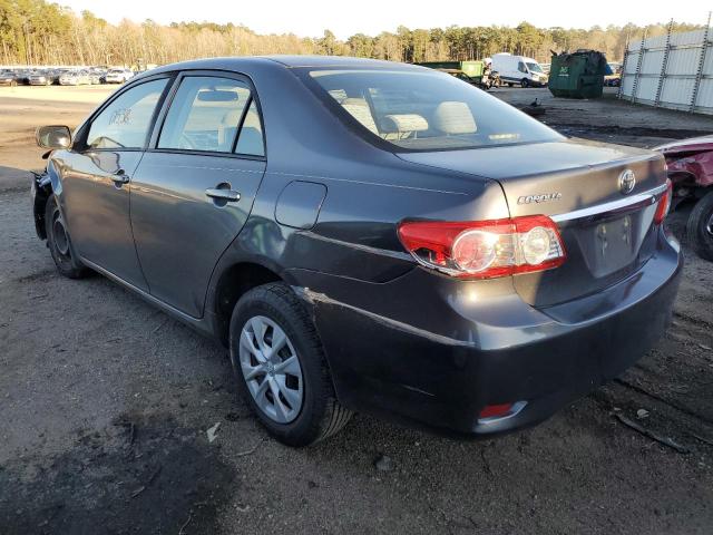 Photo 1 VIN: 2T1BU4EE2CC848285 - TOYOTA COROLLA 