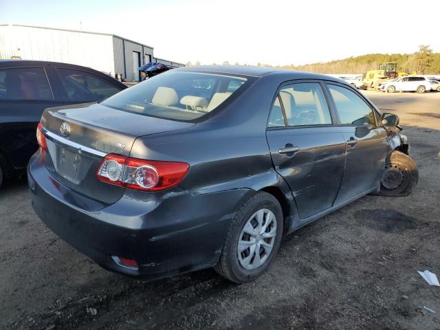 Photo 2 VIN: 2T1BU4EE2CC848285 - TOYOTA COROLLA 