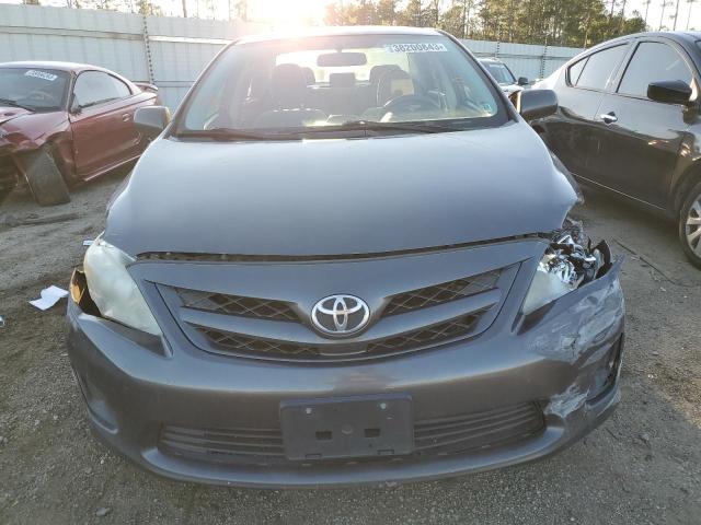 Photo 4 VIN: 2T1BU4EE2CC848285 - TOYOTA COROLLA 