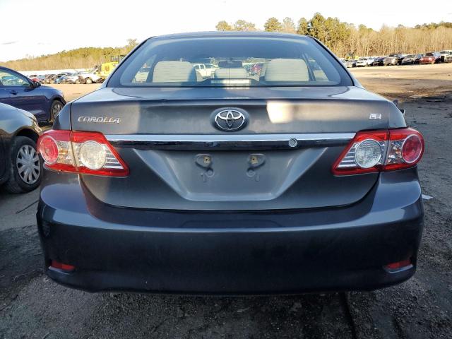 Photo 5 VIN: 2T1BU4EE2CC848285 - TOYOTA COROLLA 