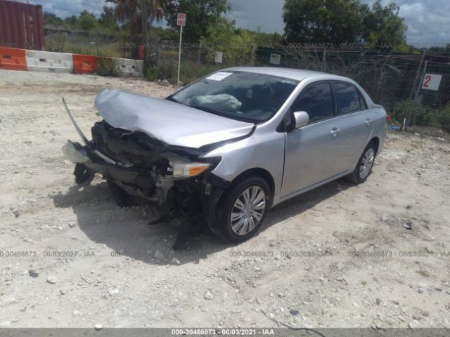 Photo 1 VIN: 2T1BU4EE2CC848643 - TOYOTA COROLLA 