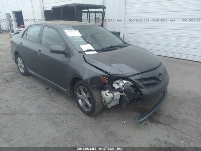 Photo 0 VIN: 2T1BU4EE2CC848674 - TOYOTA COROLLA 