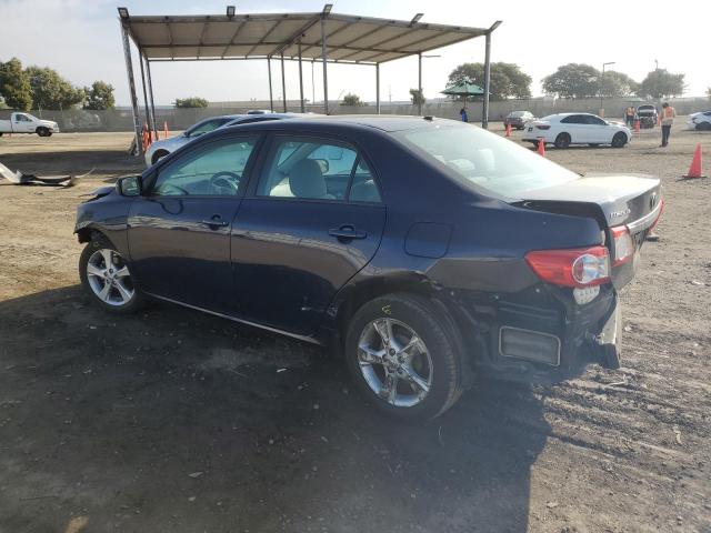 Photo 1 VIN: 2T1BU4EE2CC852711 - TOYOTA COROLLA 