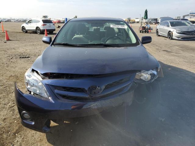 Photo 4 VIN: 2T1BU4EE2CC852711 - TOYOTA COROLLA 