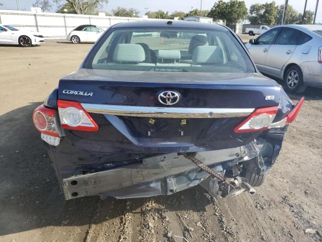 Photo 5 VIN: 2T1BU4EE2CC852711 - TOYOTA COROLLA 