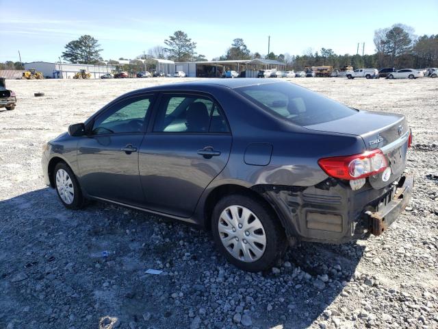 Photo 1 VIN: 2T1BU4EE2CC857343 - TOYOTA COROLLA BA 