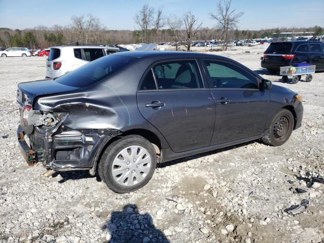 Photo 2 VIN: 2T1BU4EE2CC857343 - TOYOTA COROLLA BA 