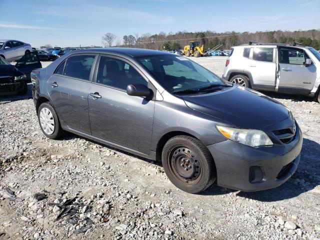 Photo 3 VIN: 2T1BU4EE2CC857343 - TOYOTA COROLLA BA 