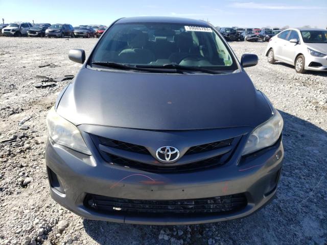 Photo 4 VIN: 2T1BU4EE2CC857343 - TOYOTA COROLLA BA 