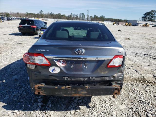 Photo 5 VIN: 2T1BU4EE2CC857343 - TOYOTA COROLLA BA 