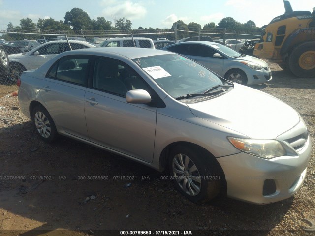 Photo 0 VIN: 2T1BU4EE2CC867497 - TOYOTA COROLLA 