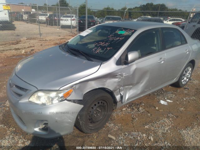 Photo 1 VIN: 2T1BU4EE2CC867497 - TOYOTA COROLLA 