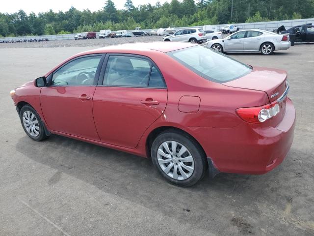 Photo 1 VIN: 2T1BU4EE2CC869167 - TOYOTA COROLLA 