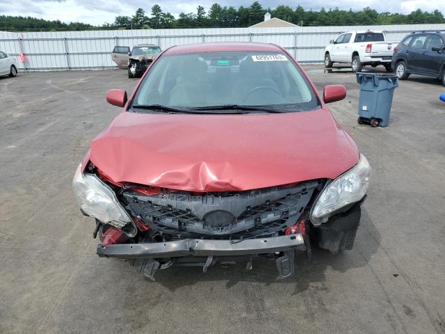 Photo 4 VIN: 2T1BU4EE2CC869167 - TOYOTA COROLLA 