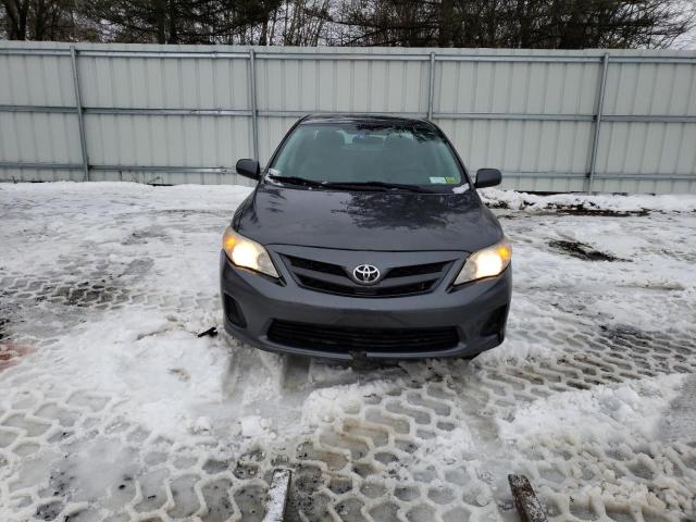 Photo 4 VIN: 2T1BU4EE2CC871839 - TOYOTA COROLLA BA 