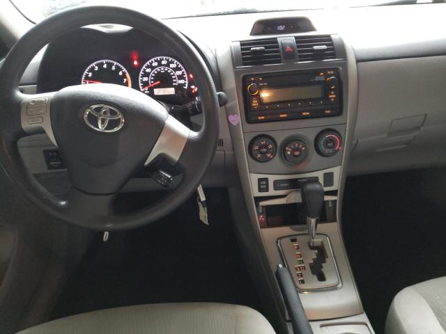 Photo 7 VIN: 2T1BU4EE2CC871839 - TOYOTA COROLLA BA 