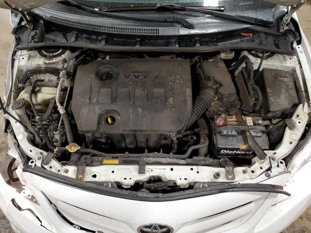 Photo 10 VIN: 2T1BU4EE2CC875244 - TOYOTA COROLLA 