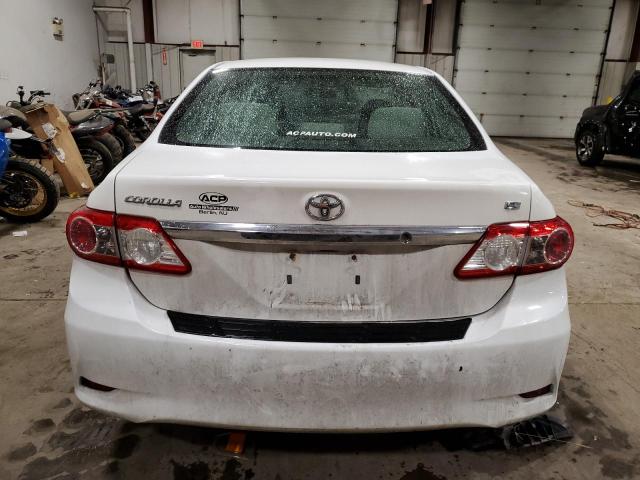 Photo 5 VIN: 2T1BU4EE2CC875244 - TOYOTA COROLLA 