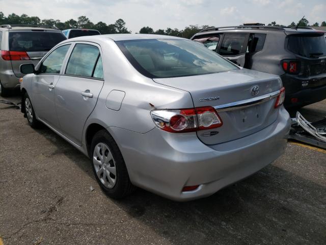 Photo 2 VIN: 2T1BU4EE2CC877687 - TOYOTA COROLLA BA 