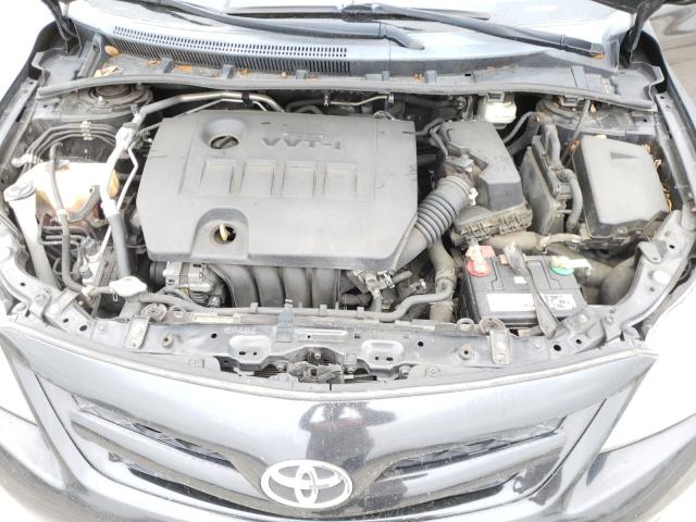 Photo 6 VIN: 2T1BU4EE2CC878712 - TOYOTA COROLLA BA 