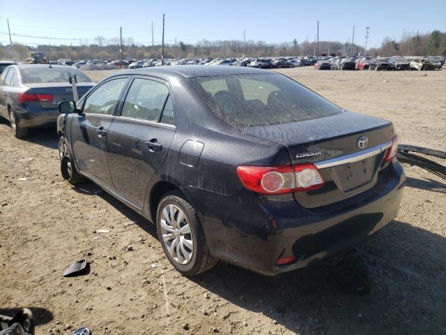 Photo 2 VIN: 2T1BU4EE2CC878998 - TOYOTA COROLLA BA 