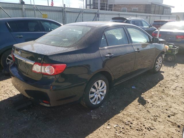 Photo 3 VIN: 2T1BU4EE2CC878998 - TOYOTA COROLLA BA 