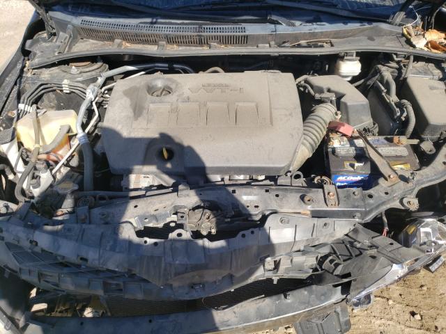 Photo 6 VIN: 2T1BU4EE2CC878998 - TOYOTA COROLLA BA 