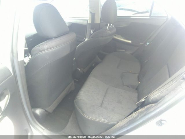 Photo 7 VIN: 2T1BU4EE2CC880105 - TOYOTA COROLLA 