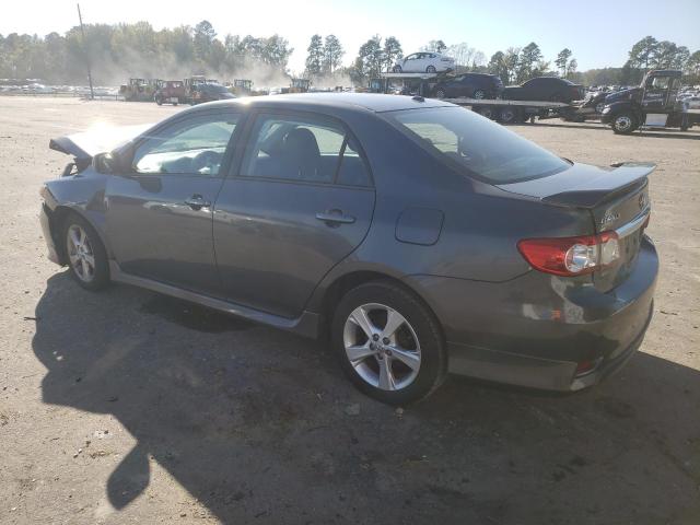 Photo 1 VIN: 2T1BU4EE2CC884591 - TOYOTA COROLLA 