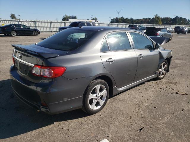 Photo 2 VIN: 2T1BU4EE2CC884591 - TOYOTA COROLLA 